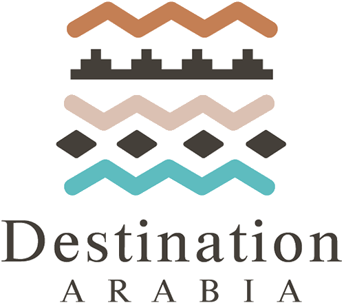 Welcome To Destination Arabia